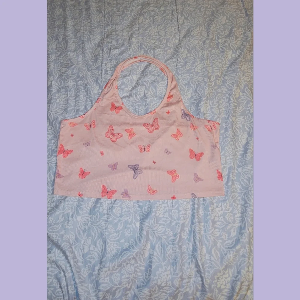 Shein Halter Top - Picture 4 of 4